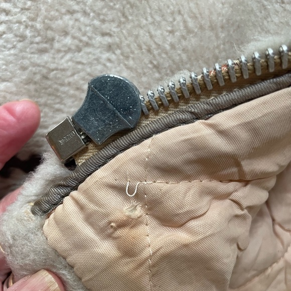 1958 Winter Girl’s Jacket - Picture 9 of 15